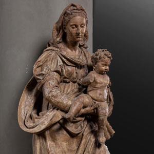 Begarelli in San Pietro