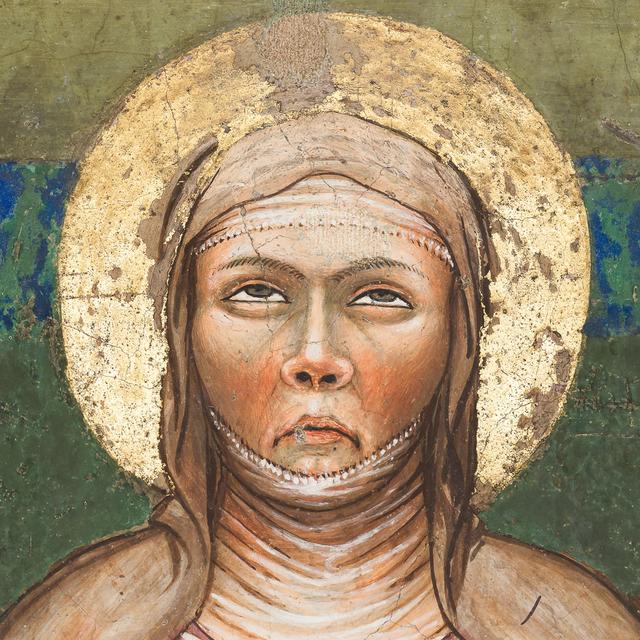 Cappella Contrari: Affreschi Tardogotici a Vignola