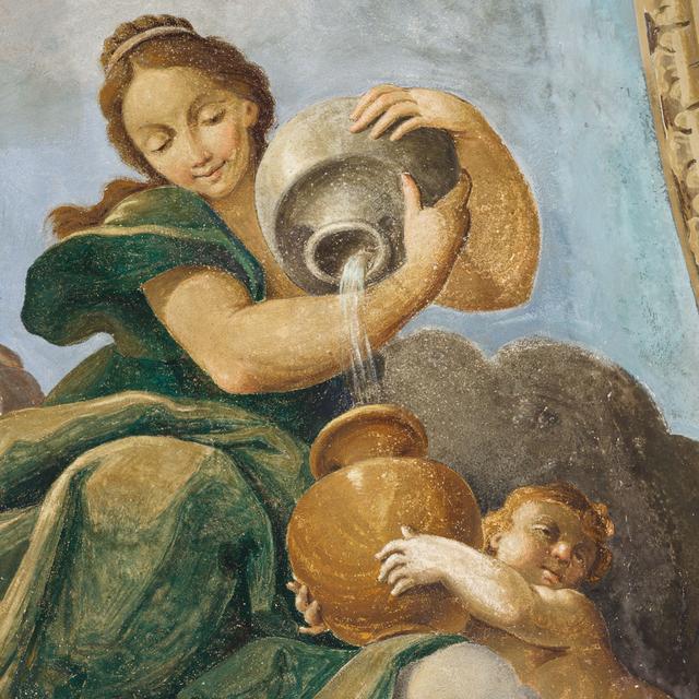 Fondazione Collegio S. Carlo di Modena: Arte Barocca e Opere Monumentali