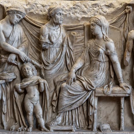 Il mito di Medea