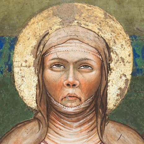 Cappella Contrari: Affreschi Tardogotici a Vignola