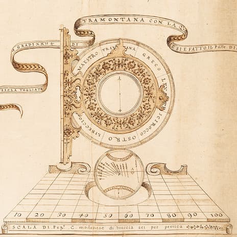 Mappa del confine tra Cardoso e Valico di Sopra