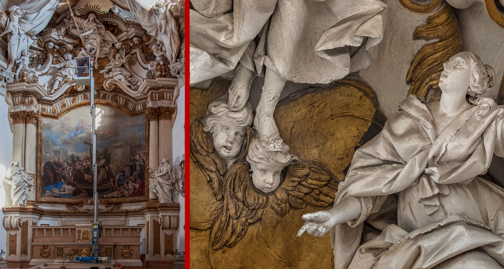 Immagine del Carousel