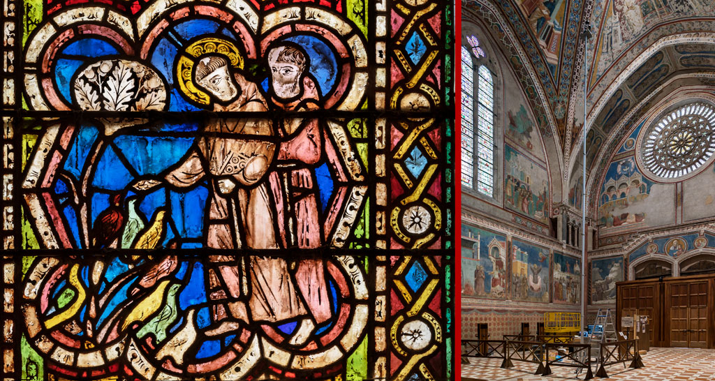 Immagine del Carousel