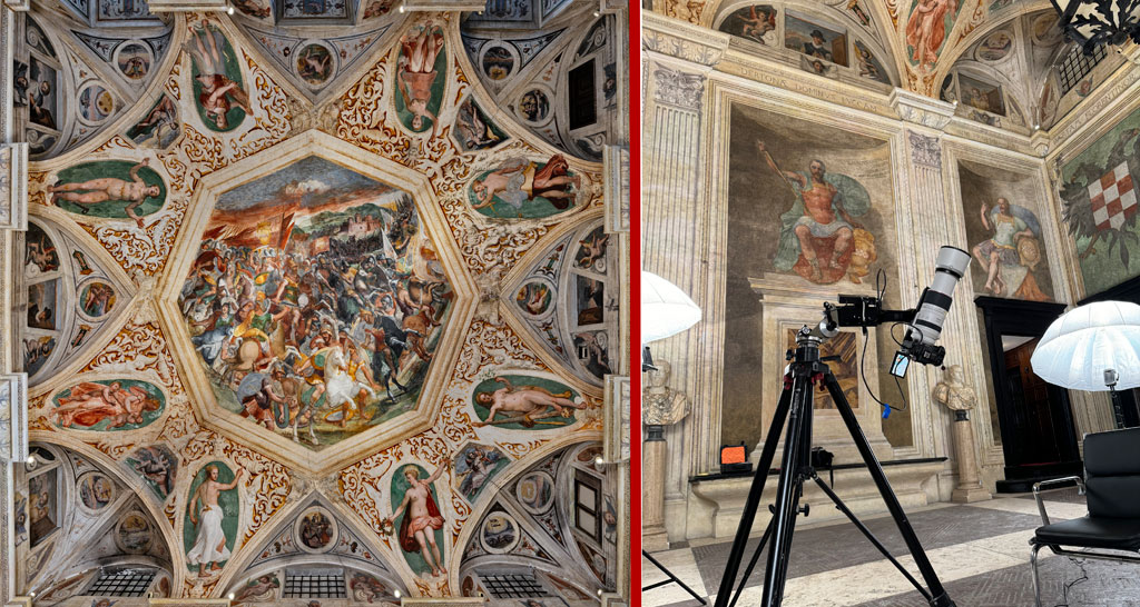 Immagine del Carousel