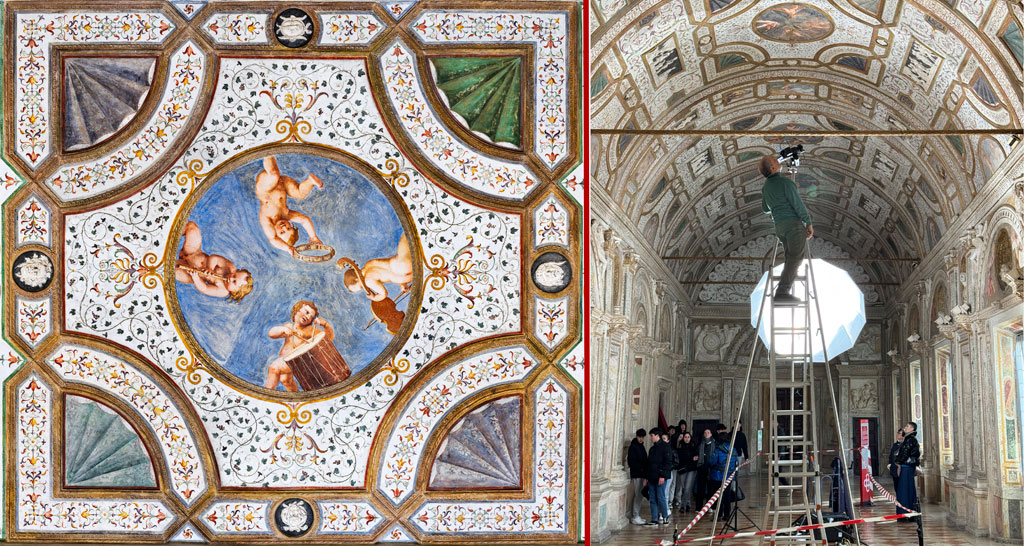 Immagine del Carousel