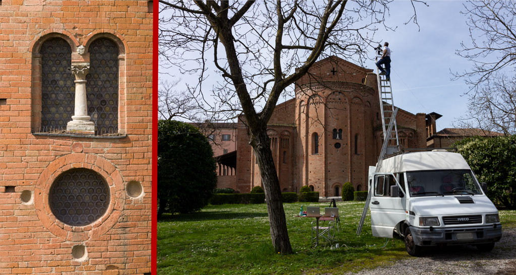 Immagine del Carousel