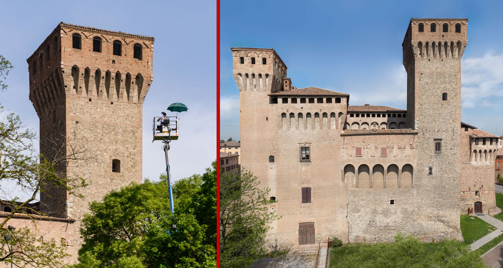 Immagine del Carousel