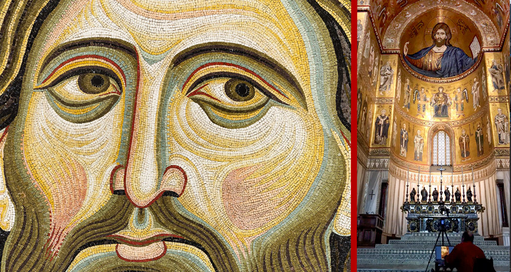 Immagine del Carousel