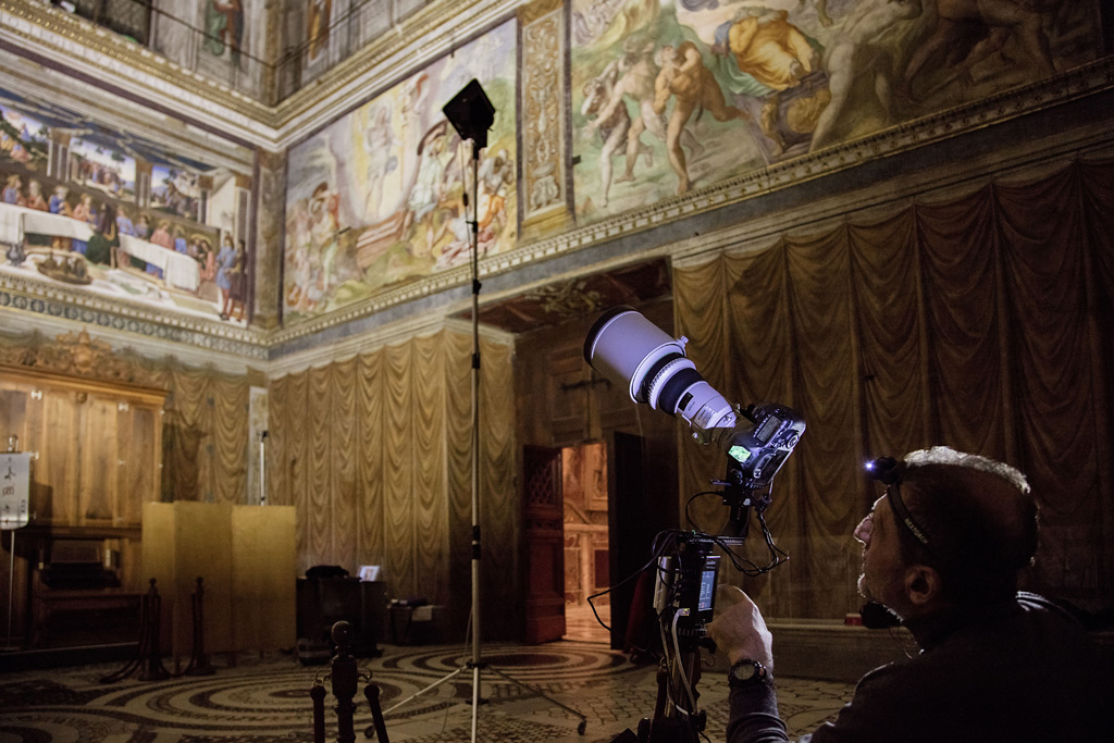 Immagine del Carousel