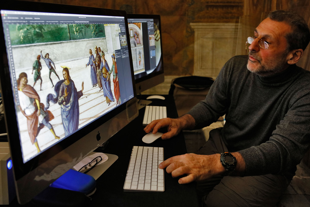 Immagine del Carousel