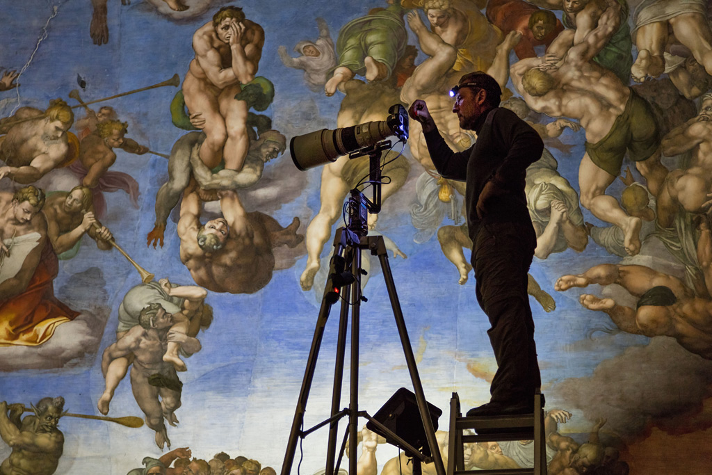 Immagine del Carousel