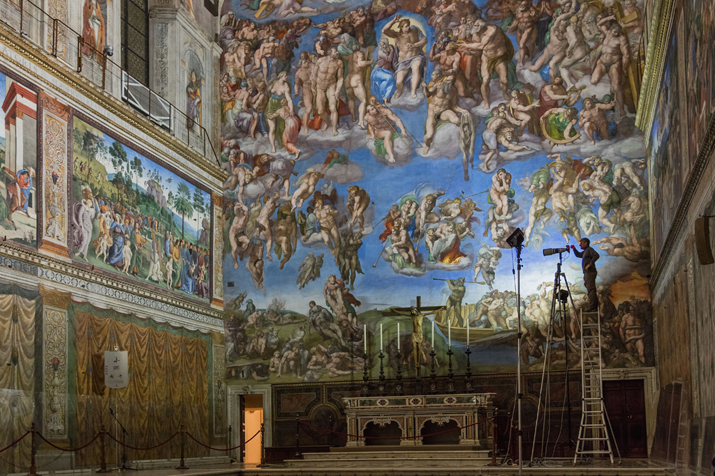 Immagine del Carousel