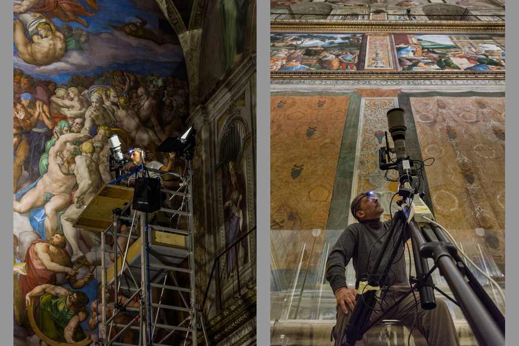 Immagine del Carousel