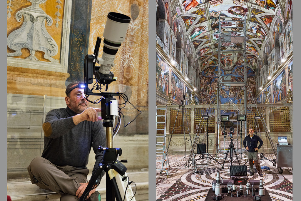 Immagine del Carousel