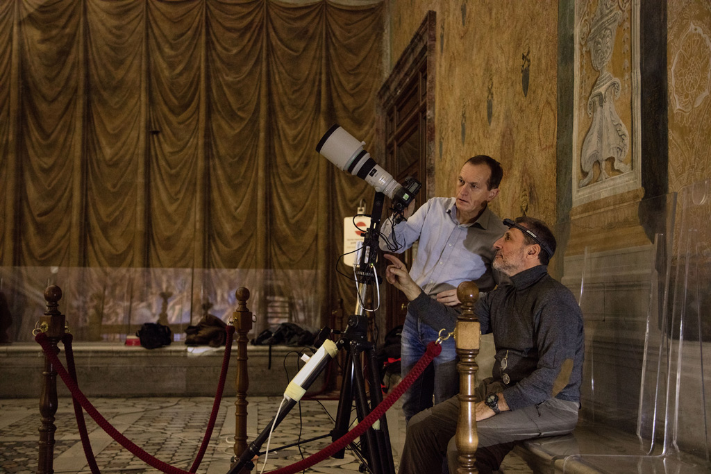 Immagine del Carousel