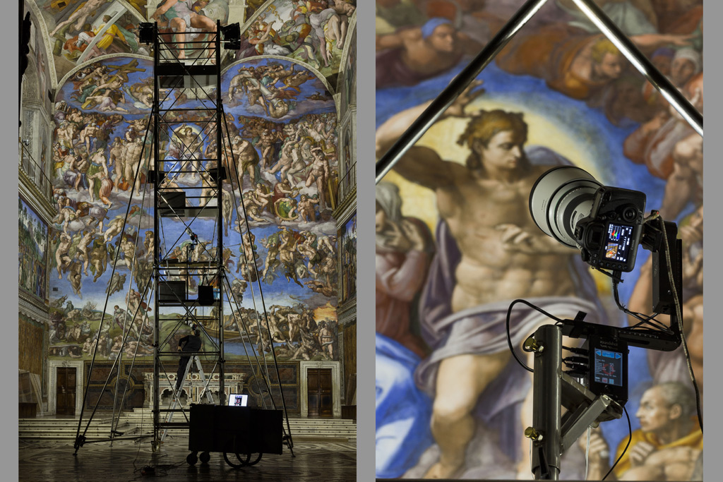 Immagine del Carousel