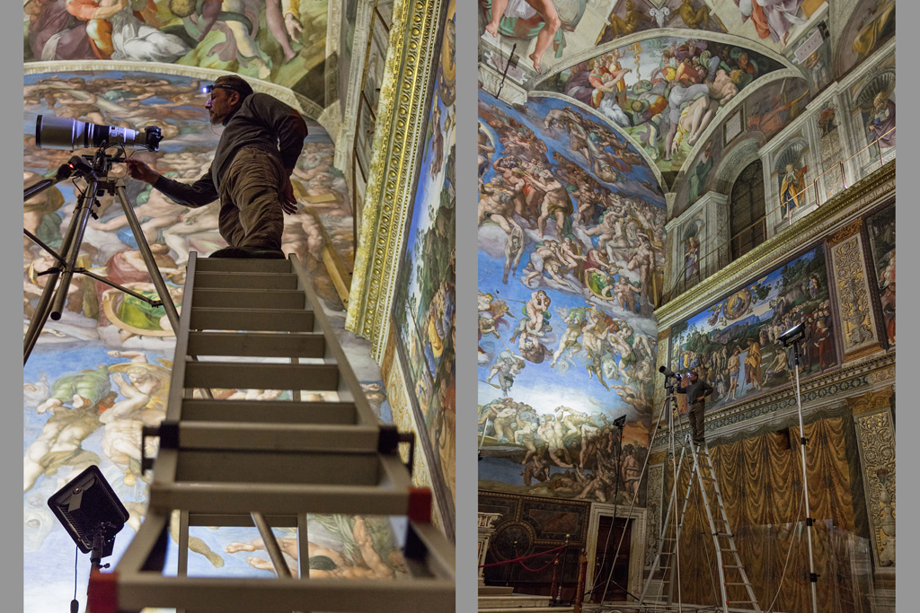 Immagine del Carousel