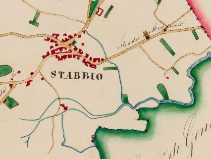 <span>Gigapixel ART</span> <br> Cabreo Dalberti